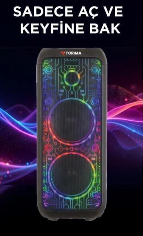 En ucuz Torima Ses Sistemleri fiyatı